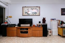 Blk 834 Yishun Street 81 (Yishun), HDB Executive #466383611